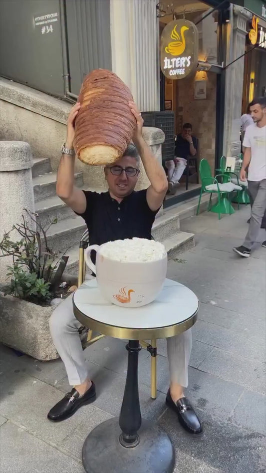 Share a Warm Meal