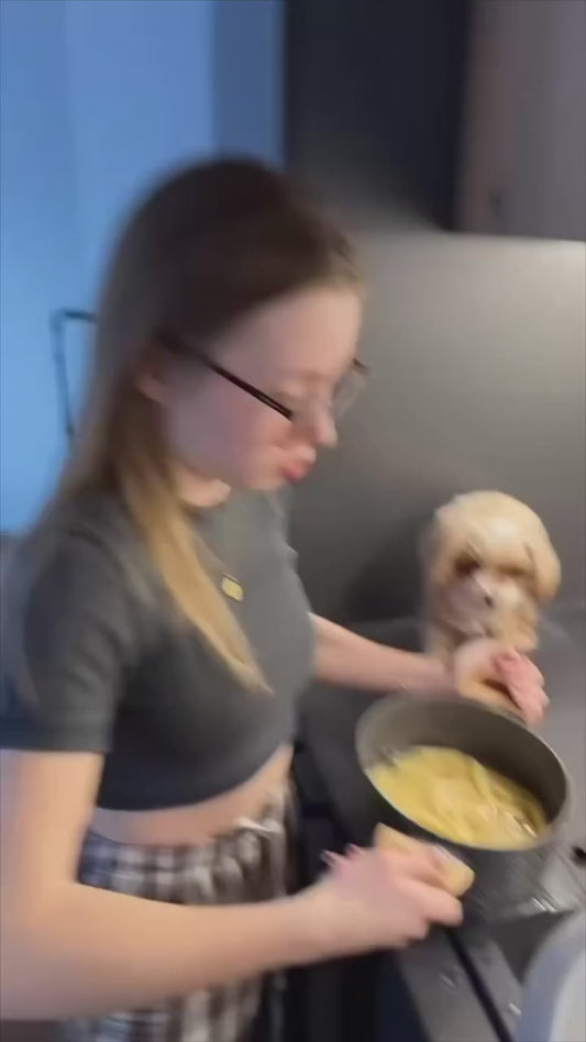 Share a Warm Meal